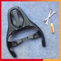 CẢNG SAU XE VISION CHÍNH HÃNG ARTISTAR ( ĐEN MỜ) (Ảnh Sp thật)