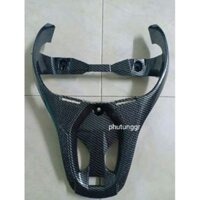 CẢNG SAU XE VISION ĐỜI 2014-2019 KIỂU SH (HÀNG CARBON ĐẸP)