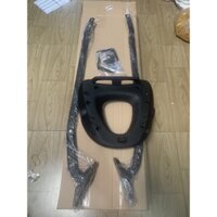 Cảng sau xe WAVE anpha  110 cc đời 2017 đến 2023 kiểu dài gắn thùng GIVI