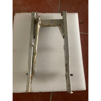 càng sau xe wave Nhỏ hàng tàu 97cm (hàng cũ tháo xe )