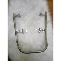 Cảng sau xe Wave nhỏ, Wave zx