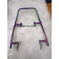 Cảng sau xe Wave nhỏ, Wave Zx 7 màu sáng, đẹp