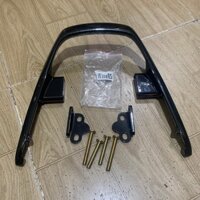 Cảng sau xe WAVE RS 100 cc kiểu FU 2 màu đen BÓNG