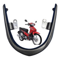 cảng sau xe wave s110 đời 2009-2012 pát 5.5ly,tay xách sau honda wave s110,tay nắm sau wave s110,tay dắt sau wave s1