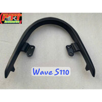 CẢNG SAU XE WAVE S110 - WAVE RS ( đặc biệt )