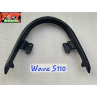 CẢNG SAU XE WAVE S110 - WAVE RS ( đặc biệt )