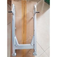 Càng sau xe wave