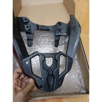 Cảng Sau Xe Winner X Rocket Nhôm Đúc Cacbon