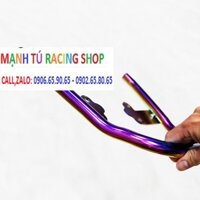 Cảng sau,baga sau titan 7 màu gắn wave A,wave RSX,WAVE 2017