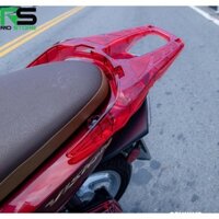 Cảng sau(tay dắt) Vision trong suốt độ kiểu SH300i, hàng chuẩn ZHI.PAT