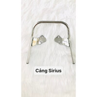 Cảng SIRIUS INOX