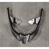 Cảng sirius kiểu airblade 2020 màu đen (lưu ý chỉ gắn sirius) sơn tĩnh điện chất biker-đậm phong cách