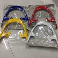 Cảng sirius kiểu mio đủ màu