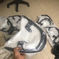 Cảng sirius kiểu mio hợp Kim