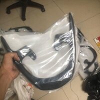 Cảng sirius tay dắt sirius rc chất liệu hợp kim Phụ Kiện Phụ Tùng