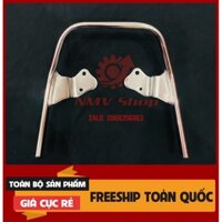 Cảng sirius zin - quai yên - tay dắt