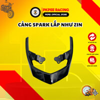 Cảng Spark Lắp Như Zin Cho Sirius RC, Sirius 50cc Phụ Kiện Xe PKPEE