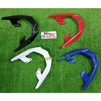 Cảng Spark mẫu mới xe Sirius