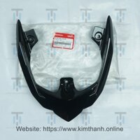 Cảng tay sau xe Air Blade 2016 màu đen