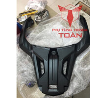 CẢNG , TAY XÁCH SH 2017 đến 2019 MÀU ĐEN NHÁM ZIN CHÍNH HÃNG HONDA - 81200K77V00ZB