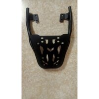 Cảng thái, baga sau kiểu Givi Wave RSX Fi 2024 mới có đế gắn thùng và baga trượt 30-40-50cm