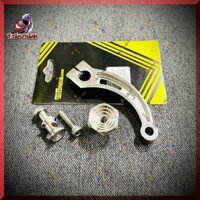 Càng thắng cong takegawa inox  MS213