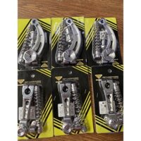 Càng thắng Inox Trước sau Wave/Dream