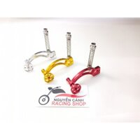 càng thắng lò xo đũa thắng CNC