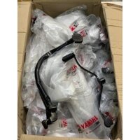 càng thắng MXking gắn cho dòng xe Exciter150