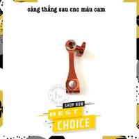 Càng thắng sau cnc màu cam thanh khang 006001478