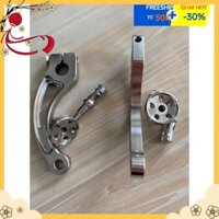 Càng thắng xe máy inox 304