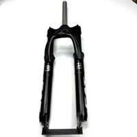 Càng thụt dầu hiệu CAT 27.5 - 26 khóa hành trình - phuộc dầu xe đạp thể thao