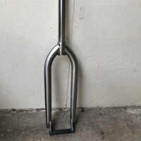 Càng trick Noname thép cho fixed gear