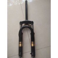 Càng Trước xe đạp điện - vành 18, cổ phốt 25  Giá Hủy Giệt