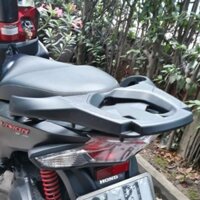 cảng vision kiểu sh đen nhám 2015-2020