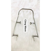 Cảng WAVE INOX