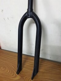 Càng xe Fixed Trick