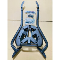 Cảng Xe Máy HRX WAVE 2017 ( Không Có Đèn LED )