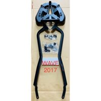 Cảng Xe Máy RCT WAVE 2017  ( Có Đèn LED )