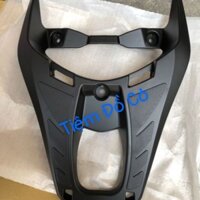 Cảng Xe Vision kiểu SH 300i nhôm đúc nguyên khối đời 2014-2021