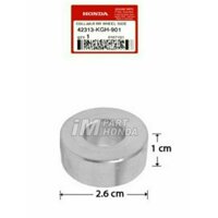 Canh bánh sau bên đĩa Sonic 150 bên phải (42313-KGH-901.)