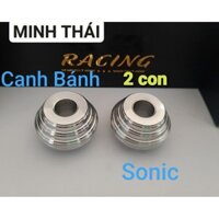 canh bánh sonic