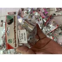 Canh bánh trước sau Sirius salaya