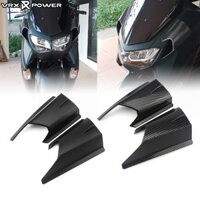 Cánh Bên Cho YAMAHA NMAX 155 Fairing Winglet Ổn Định Bình Khí Động Học