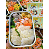 canh bóng mọc tôm tươi ❤️GIÁ SỈ❤️ngon tiện lợi