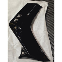 Cánh bửng màu Đen Exciter 135 2005-2010 hàng zin chính hãng yamaha Vĩnh Phúc Cho AE Dọn Xe bị té bể tông đụng đủ các màu