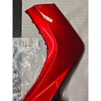 Cánh bửng màu đỏ candy exciter 135 2005-2010 hàng zin chính hãng Yamaha Vĩnh Phúc