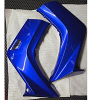 Cánh bửng màu xanh GP Exciter 135 2005-2010 hàng zin chính hãng yamaha Vĩnh Phúc - Dàn nhựa