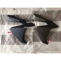CÁNH BỬNG TRƯỚC VARIO 2017 - BÊN PHẢI - VÀNG CÁT - XANH NHÁM - VARIO 125/150 2017 CHÍNH HÃNG HONDA INDONE