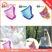 Cánh Bướm Cho Trẻ Em Đầm Cánh Bướm Phù Hợp Với Mũi Cho Ngày Trẻ Em Sinh Nhật Lễ Hội Lễ Hội